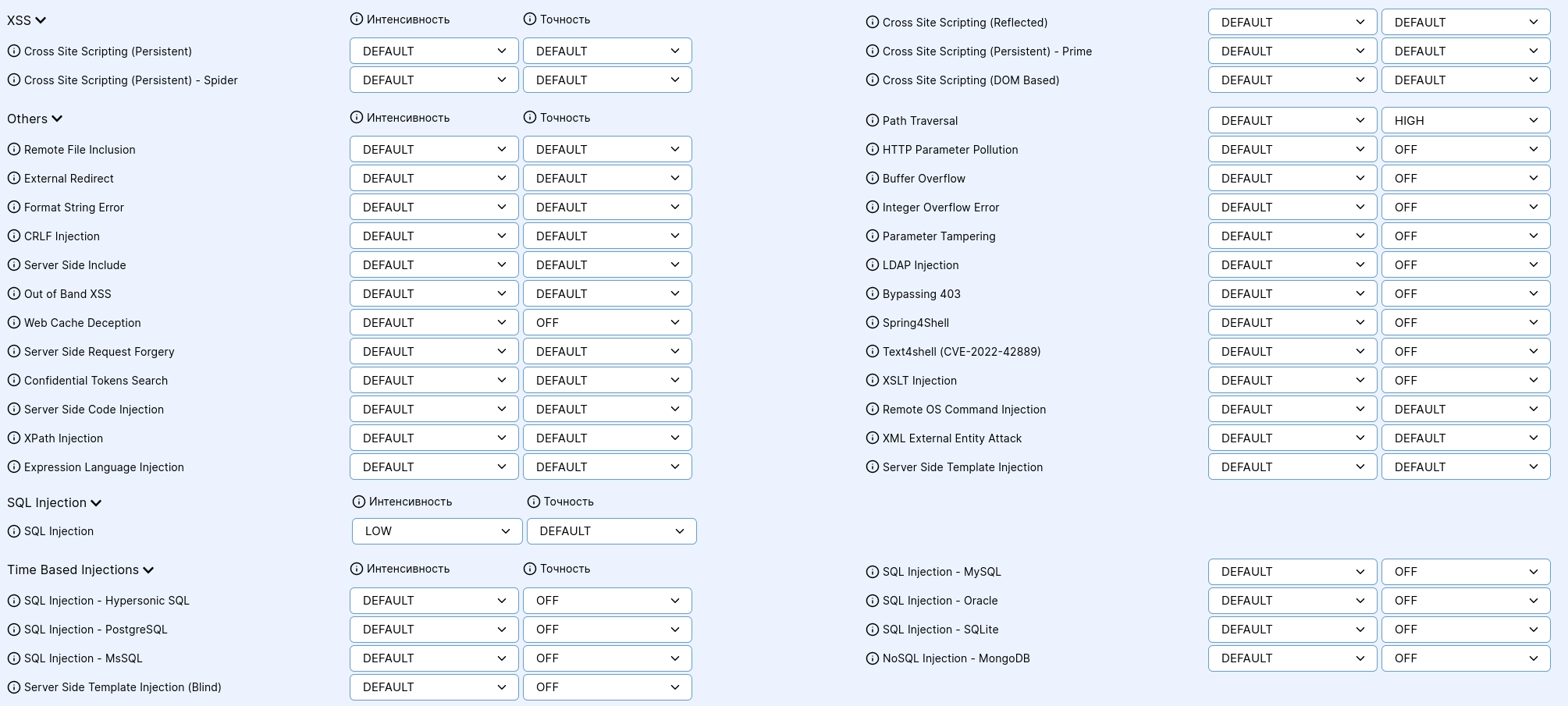 Дефолтный alt